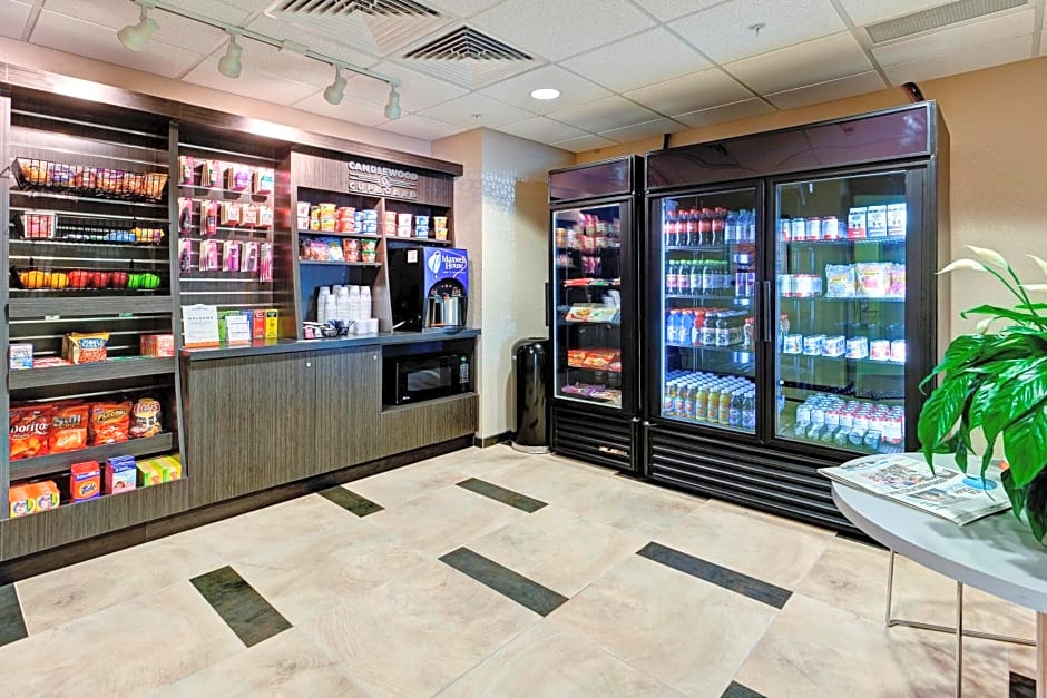 Candlewood Suites Manhattan