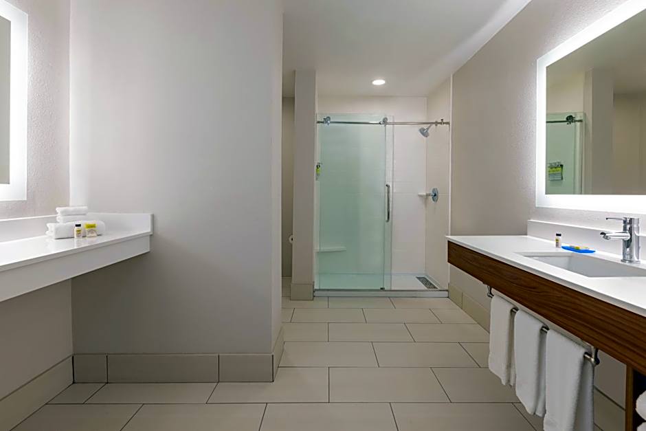Holiday Inn Express Hotel & Suites Opelika Auburn