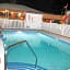 Budget Host Inn Niagara Falls