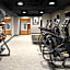 Courtyard by Marriott Pittsburgh University Center