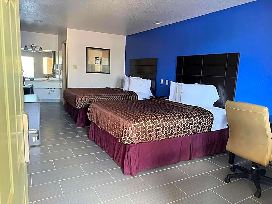 Country Hill Inn & Suite Eagle Pass