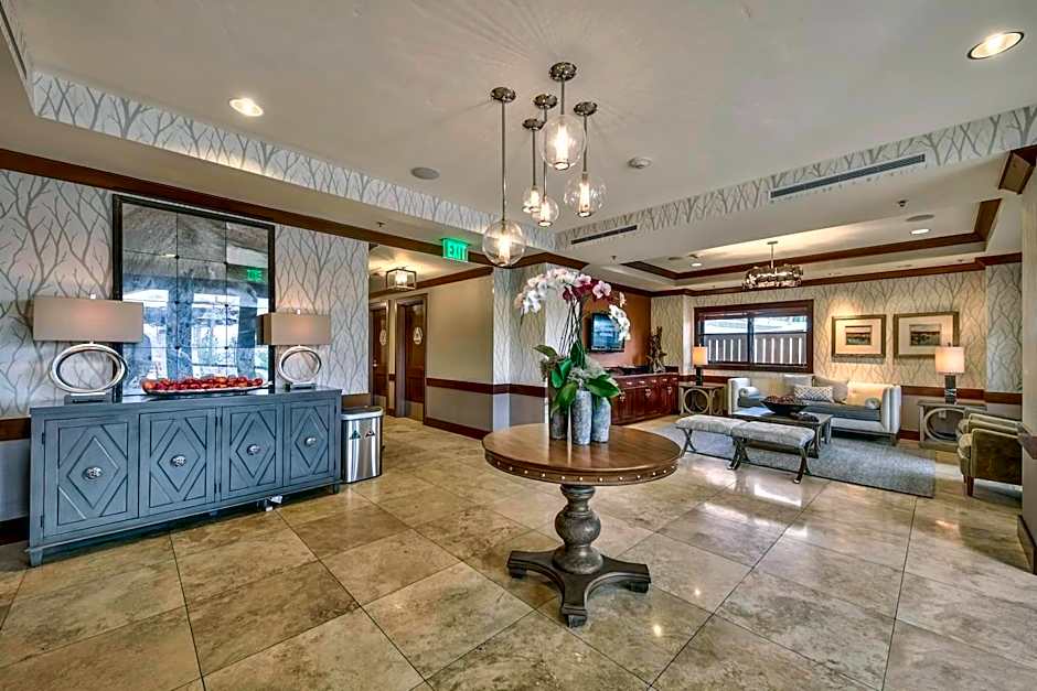 Constellation Residences