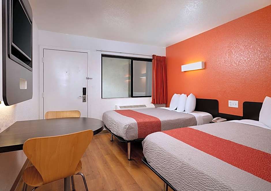 Motel 6-Camarillo, CA