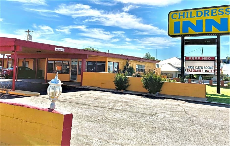 Childress Inn