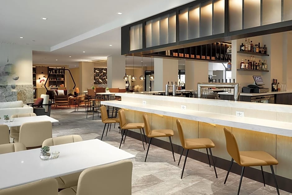 AC Hotel by Marriott Frisco Colorado
