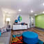 WoodSpring Suites Harrisburg Linglestown