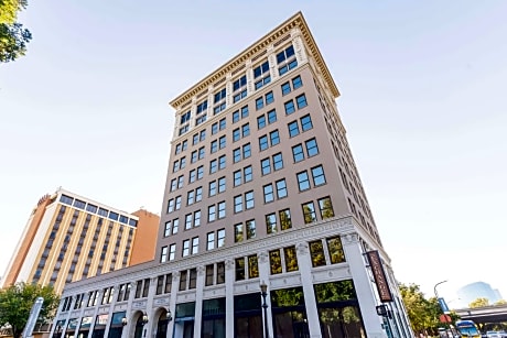 The Exchange Sacramento, Curio Collection by Hilton