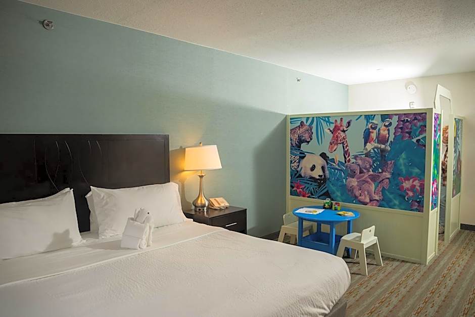 Wyndham Garden Erie
