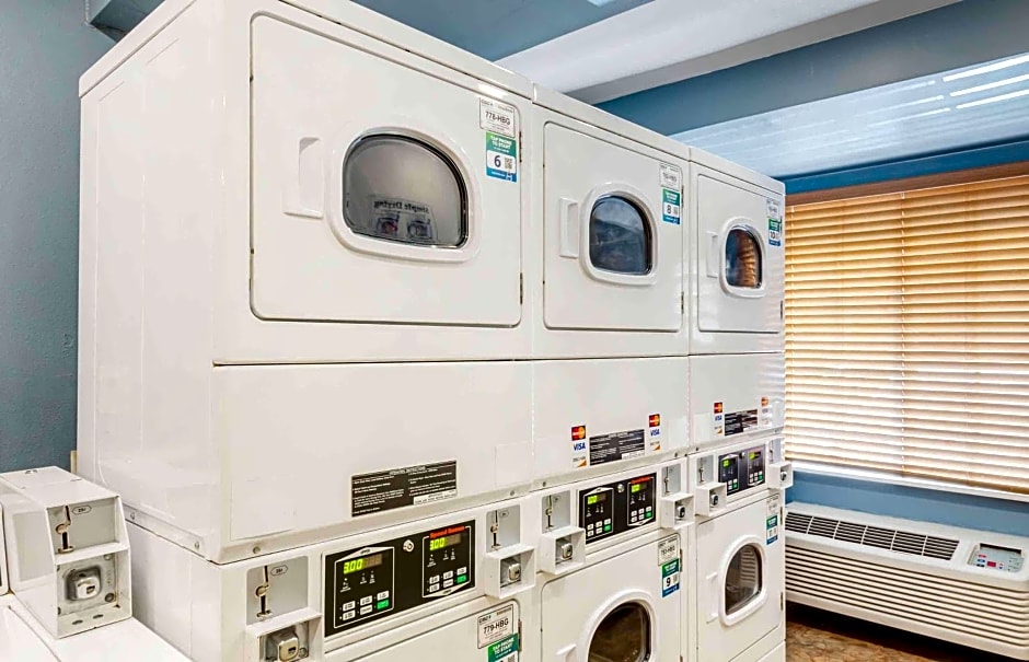 Extended Stay America Select Suites - Fayetteville - West