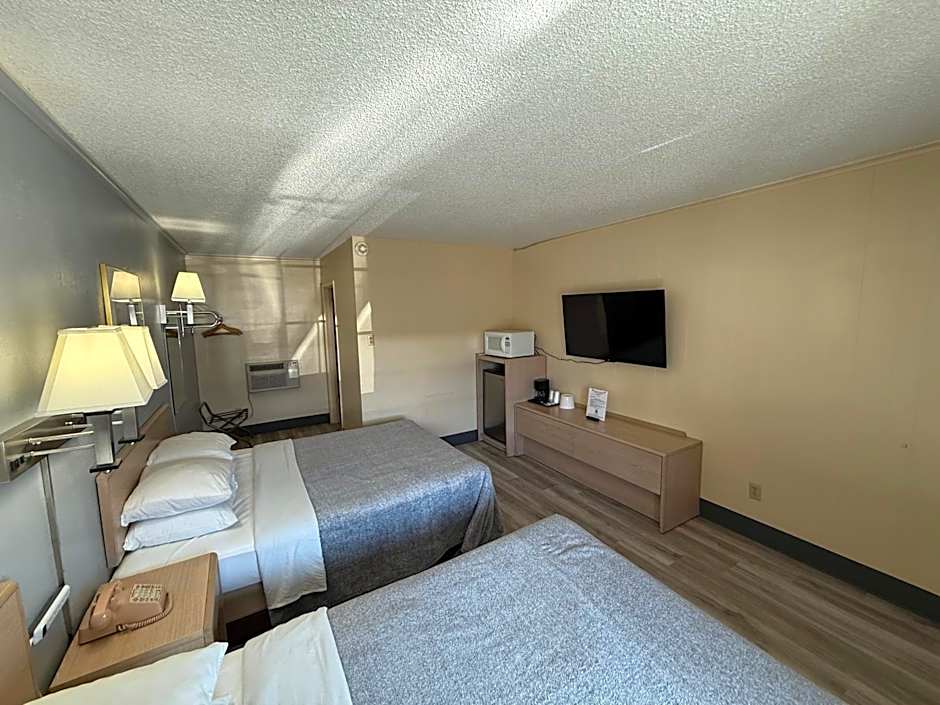 A1 Choice Inn