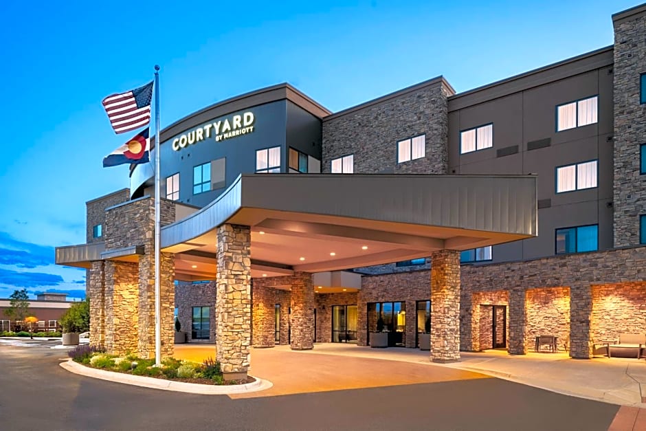 Courtyard by Marriott Denver North/Westminster