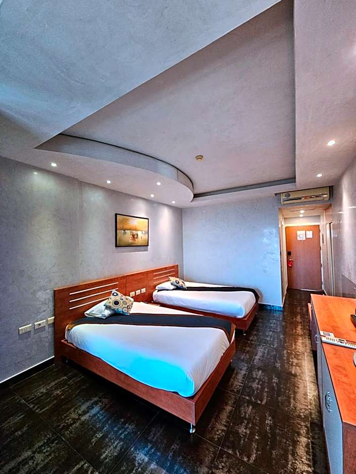 Princessa Hotel
