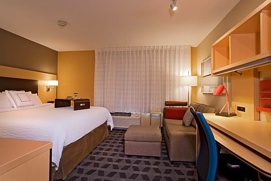 TownePlace Suites by Marriott Dodge City