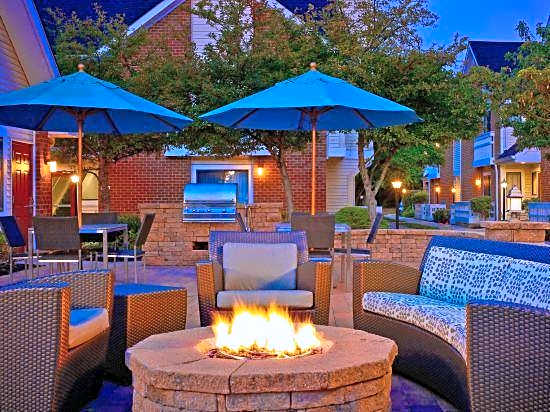 Sonesta ES Suites South Brunswick - Princeton