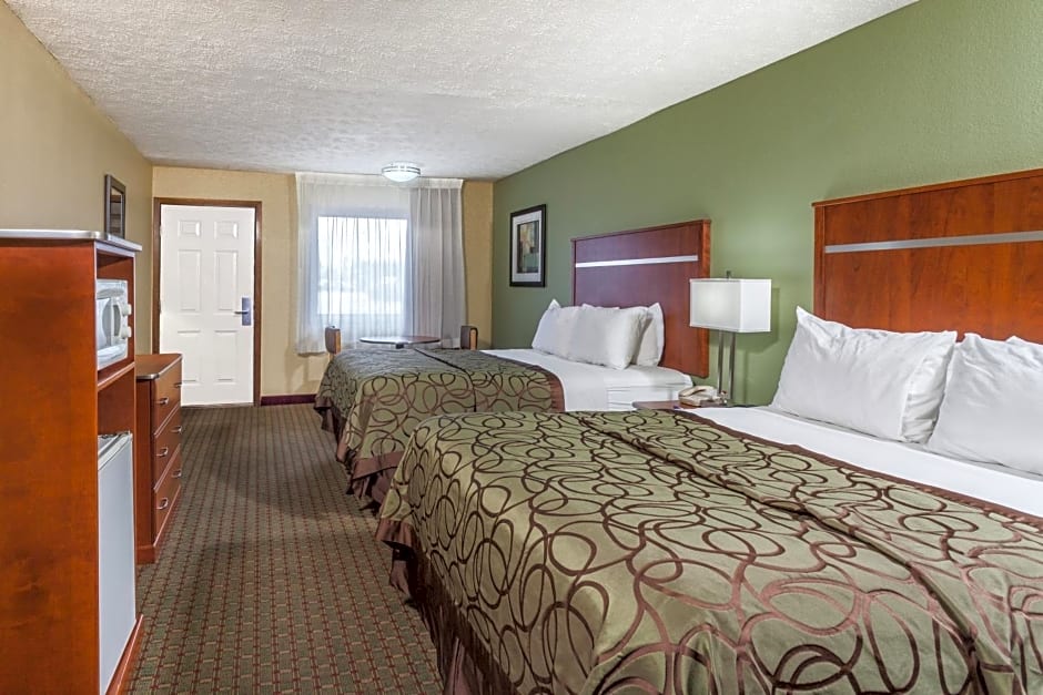 Baymont by Wyndham Pigeon Forge