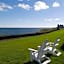 Anchorage by the Sea