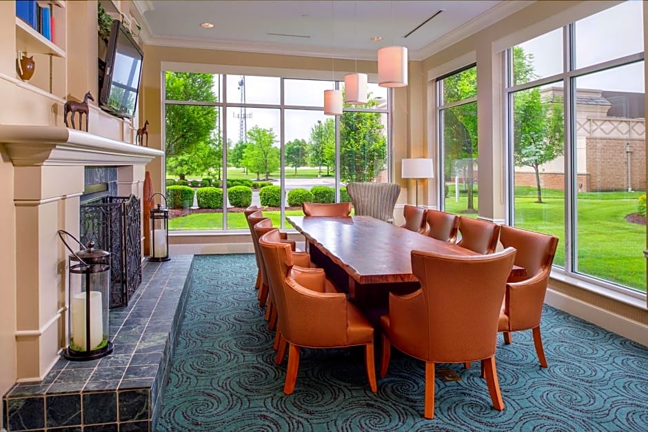 Hilton Garden Inn St. Louis/O'Fallon