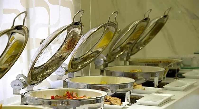 Ramada Beirut Downtown
