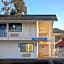 Motel 6-Monterey, CA
