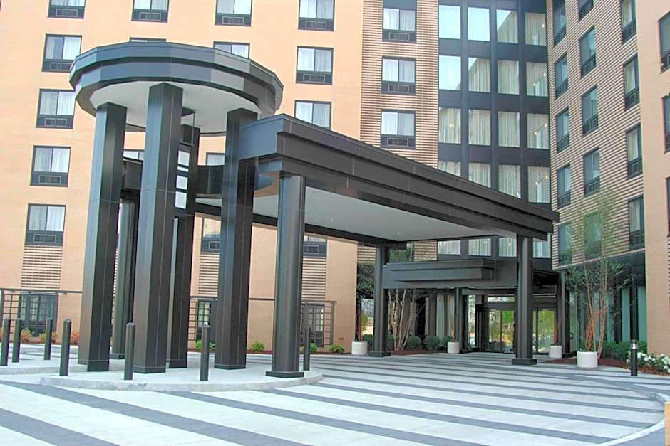 Courtyard by Marriott Boston-South Boston