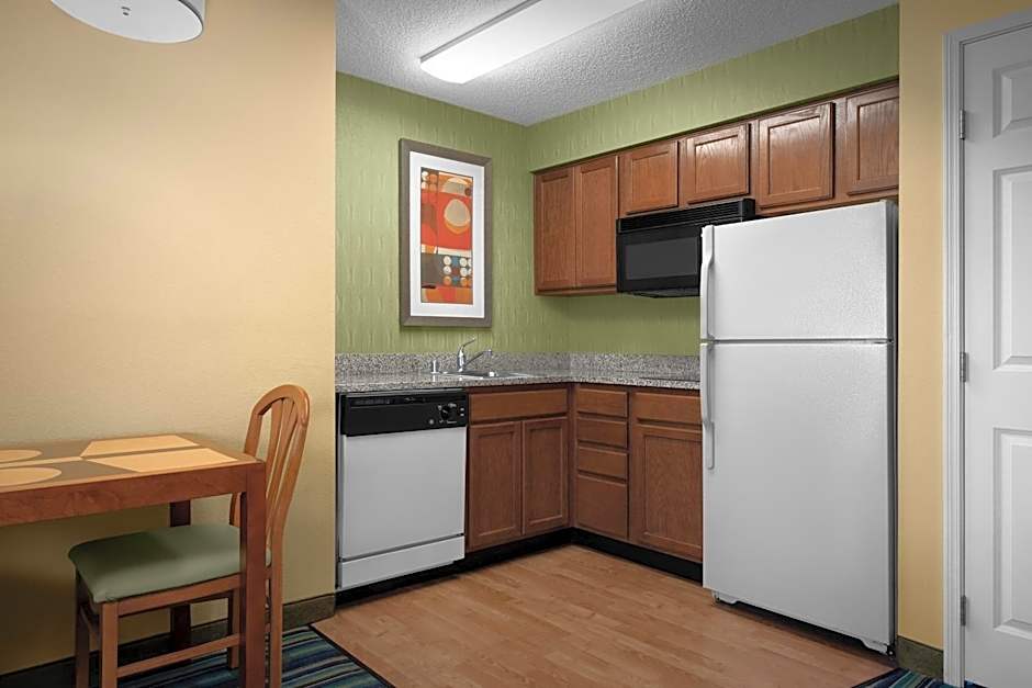 Residence Inn by Marriott Spokane East Valley