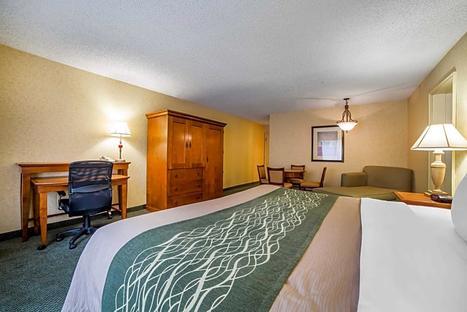 Quality Inn Big Sky