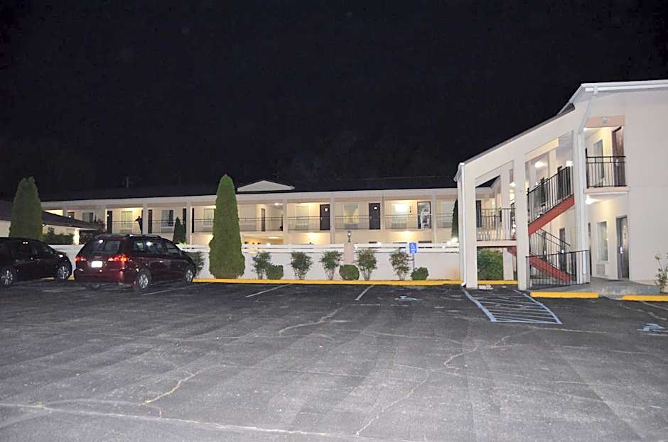 Travel Inn Kingsport