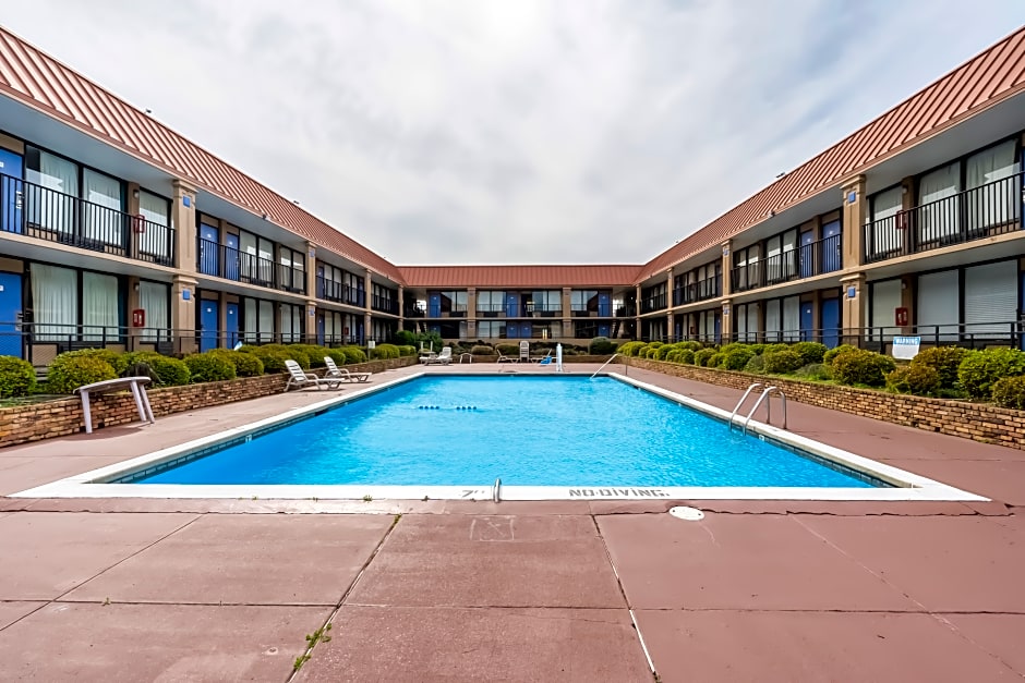 OYO Hotel Bossier City LA - Red River