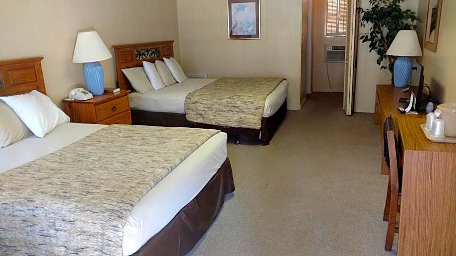 Five Star Inn