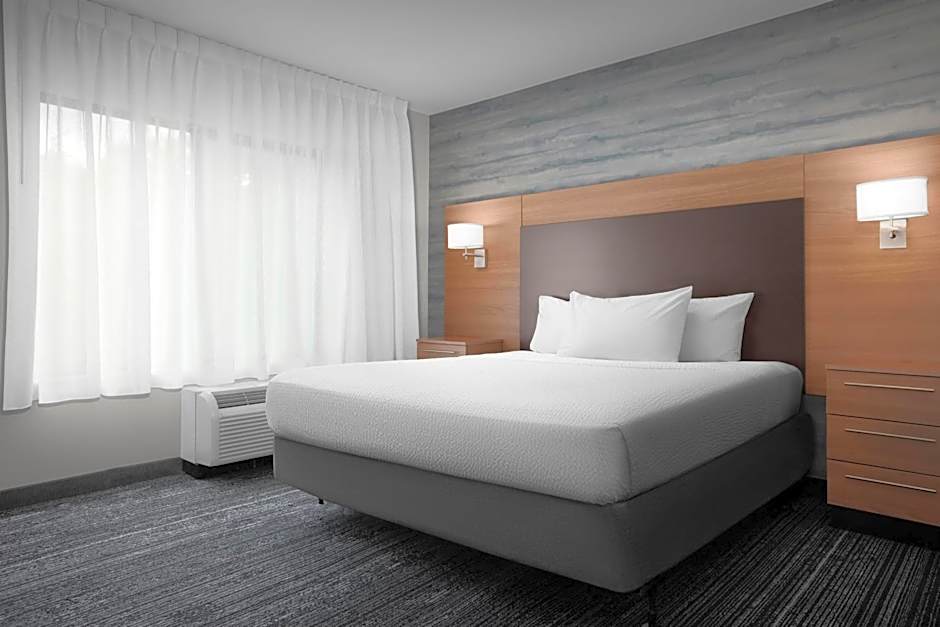 TownePlace Suites by Marriott Bridgeport Clarksburg