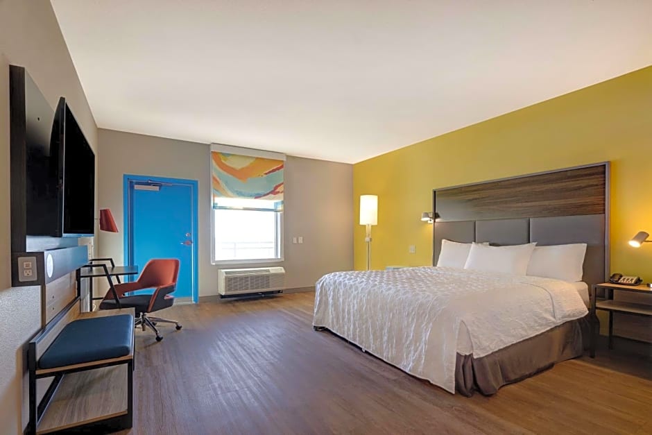Tru By Hilton Galveston