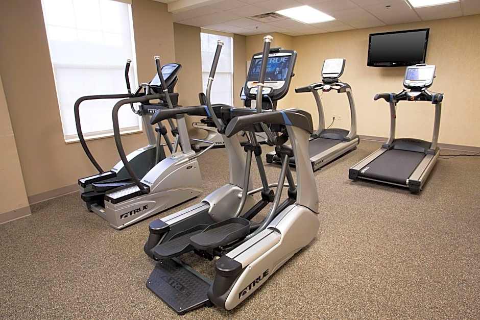 Drury Inn & Suites McAllen