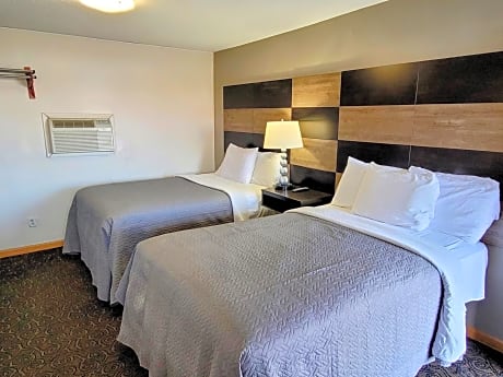 Double Room - Disability Access