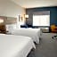 Holiday Inn Express Hotel & Suites Latham
