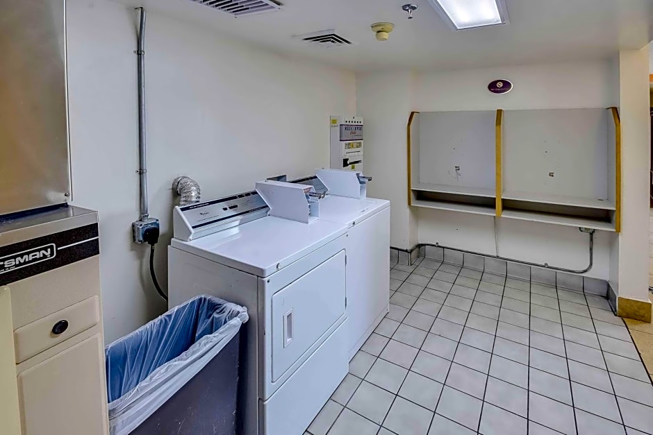 Motel 6-Katy, TX - Houston