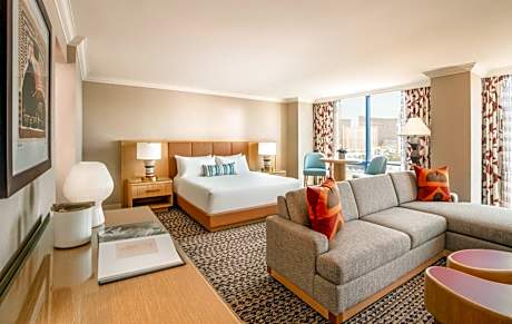 Rio Hotel & Casino, a Destination by Hyatt Hotel