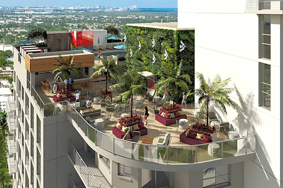Circ Hotel