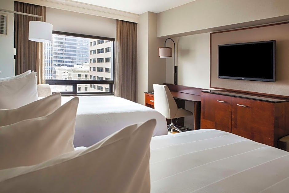 Hilton Denver City Center