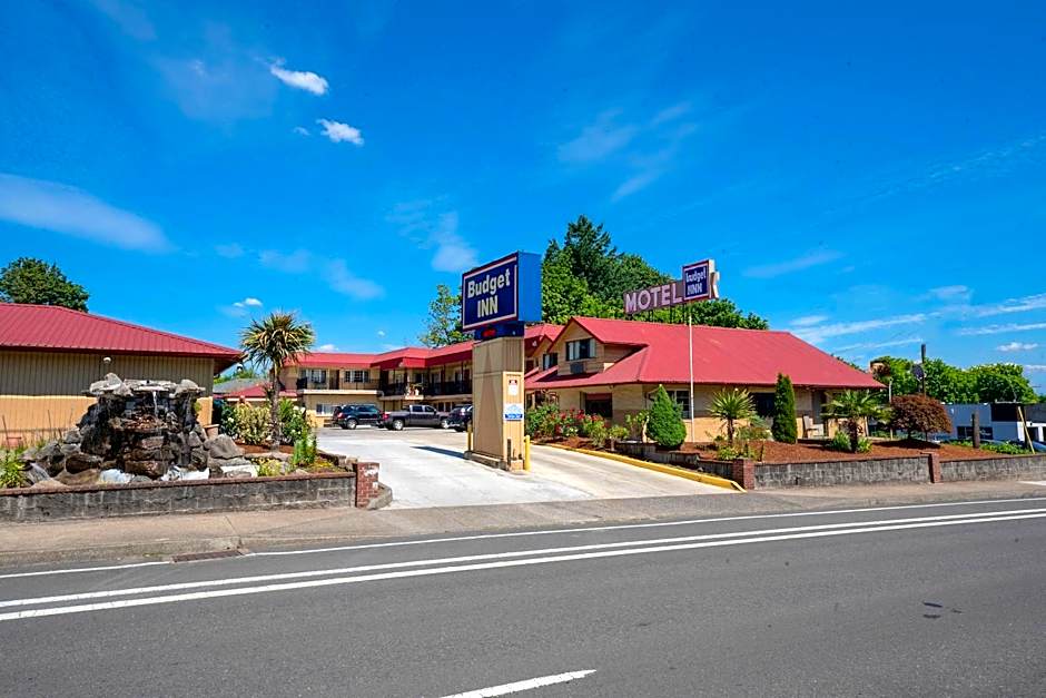 Budget Inn Gladstone By OYO - Portland Clackamas
