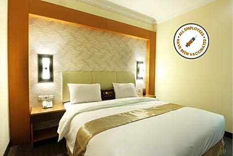 Coins Hotel Jakarta