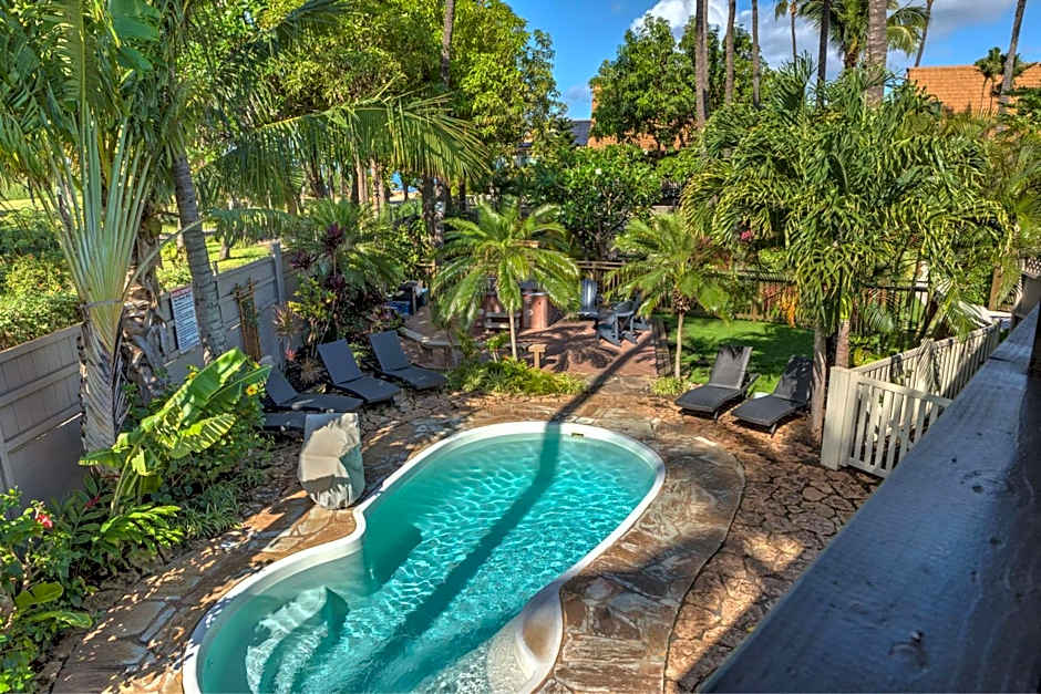 Kohea Kai Hotel Maui