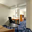 Fairfield Inn & Suites by Marriott Springdale