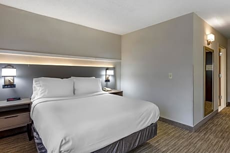King Room - Accessible/Non Smoking