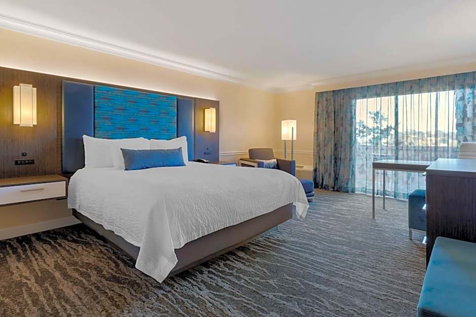 Best Western Plus Novato Oaks Inn