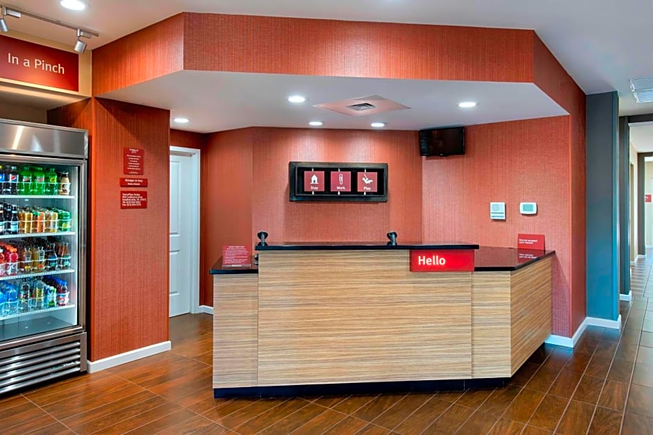 TownePlace Suites by Marriott Nashville Goodlettsville