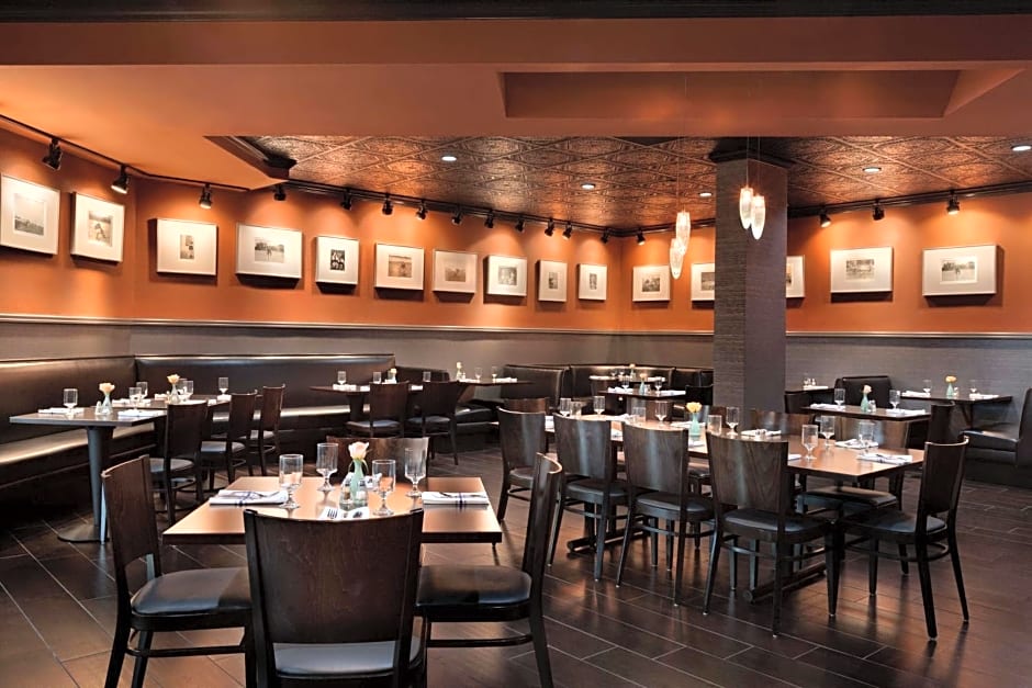 DoubleTree By Hilton Hotel Minneapolis Park Place
