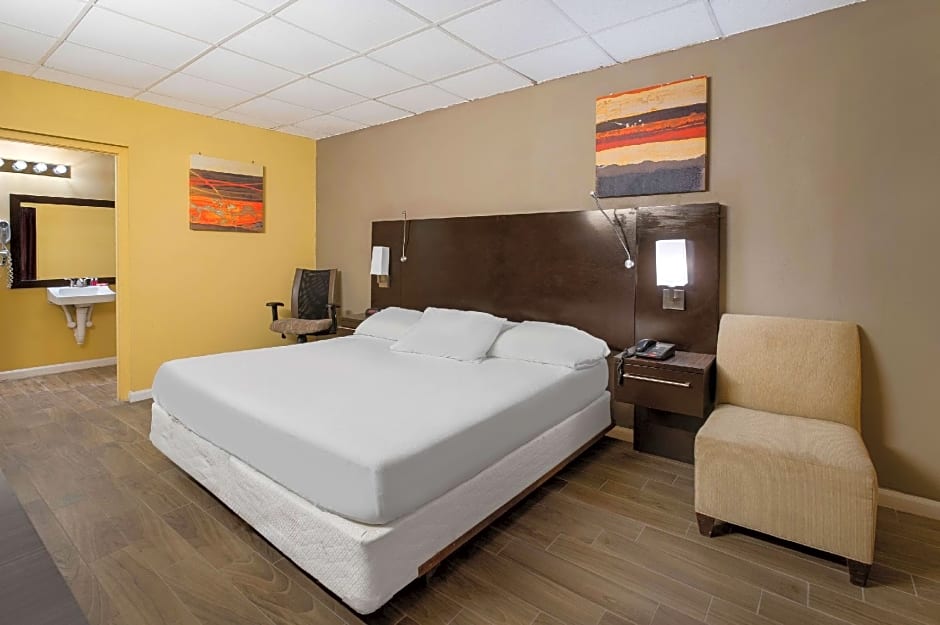 Econo Lodge