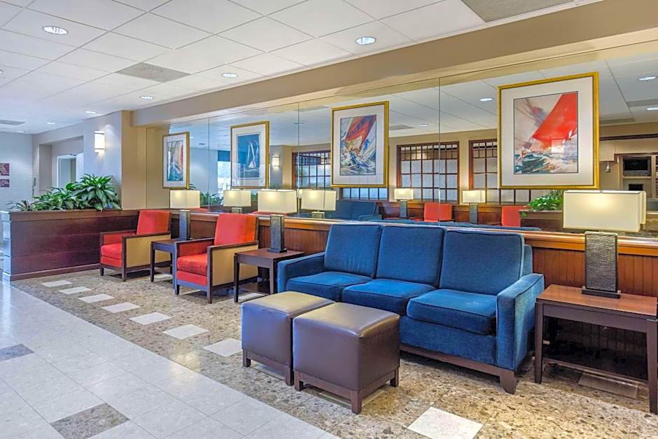 Comfort Inn Conference Center Bowie