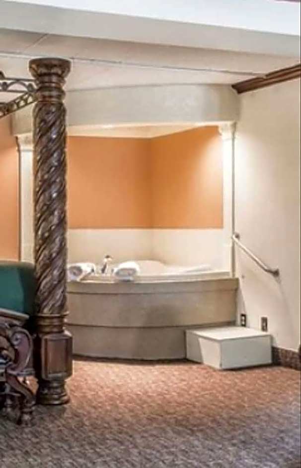FairBridge Inn & Suites Poconos