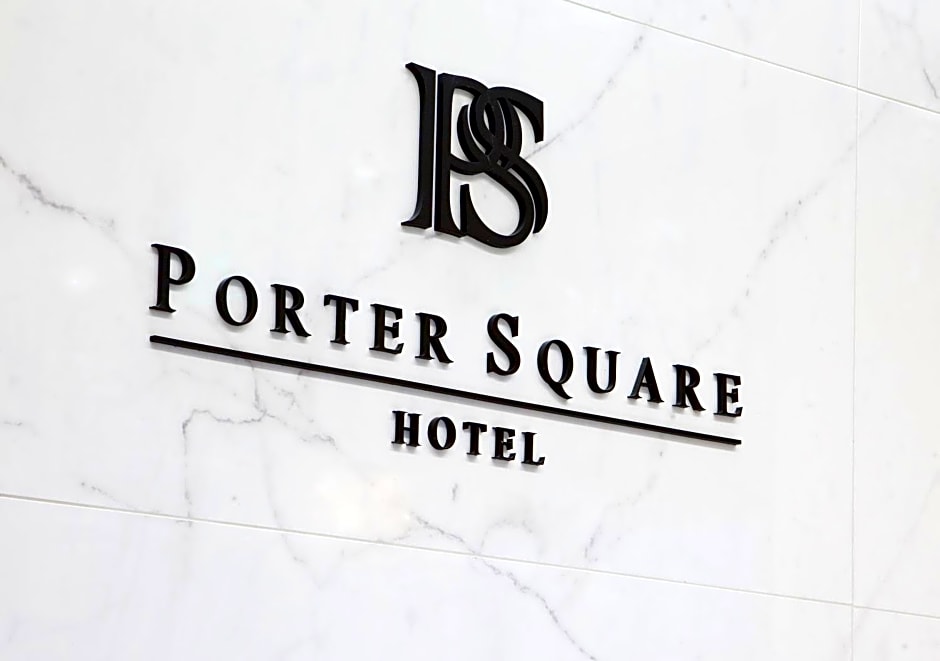 Porter Square Hotel
